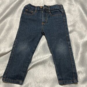 American Hawk Baby Toddler Denim Jeans 2T
